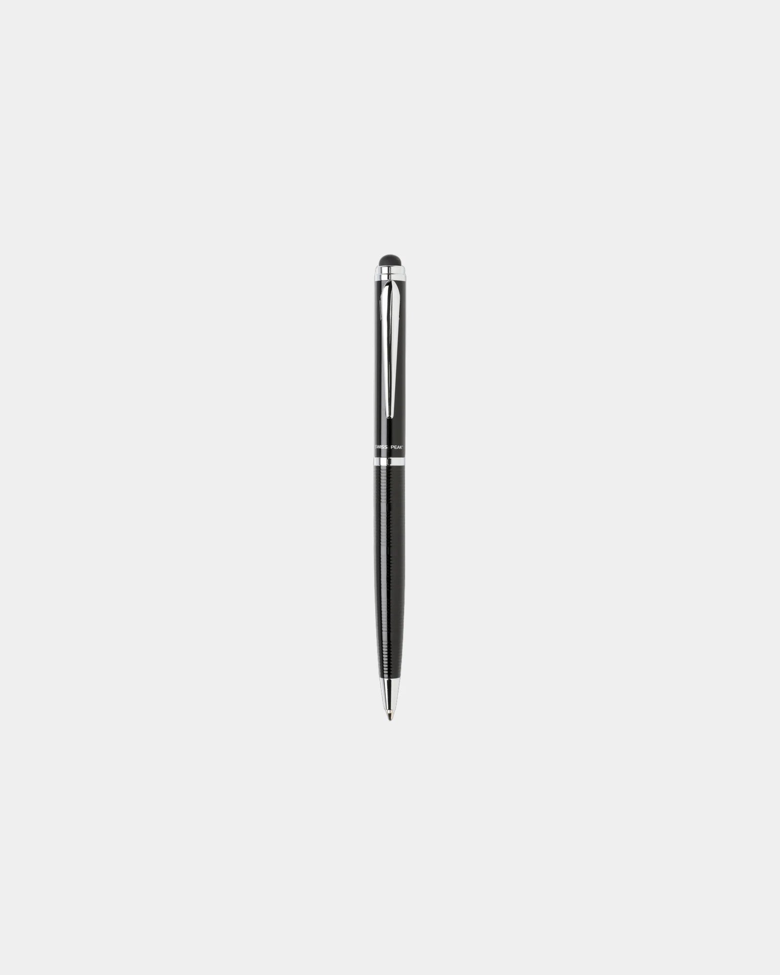 Stylo à bille métal à personnaliser - 1